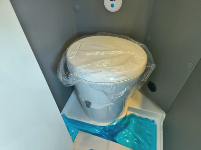 LMC Innovan 603 - Photo 14