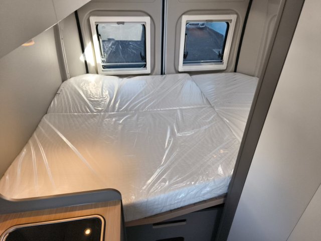 LMC Innovan 603 - Photo 15