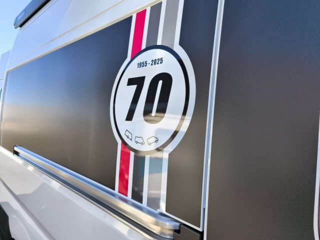 LMC Innovan 603 - Photo 17