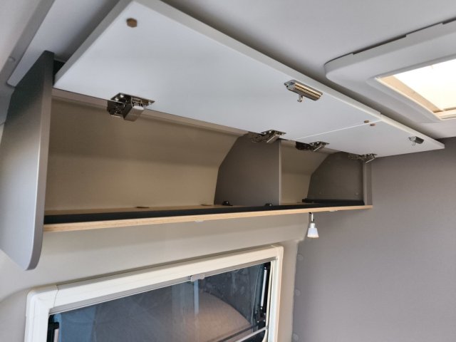 LMC Innovan 603 - Photo 22