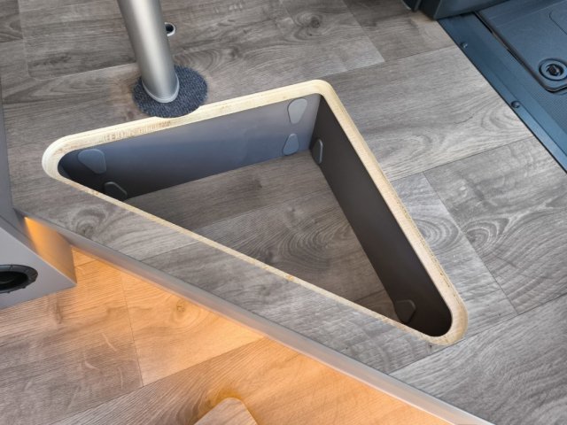 LMC Innovan 603 - Photo 23