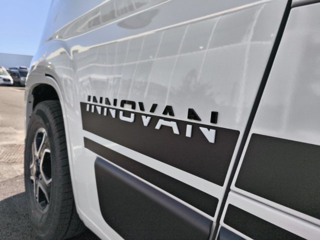 LMC Innovan 603 - Photo 26