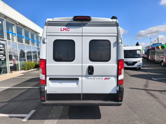 LMC Innovan 640 - Photo 3