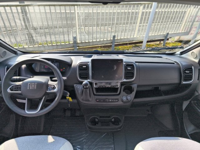 LMC Innovan 640 - Photo 4