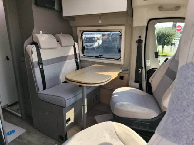 LMC Innovan 640 - Photo 6