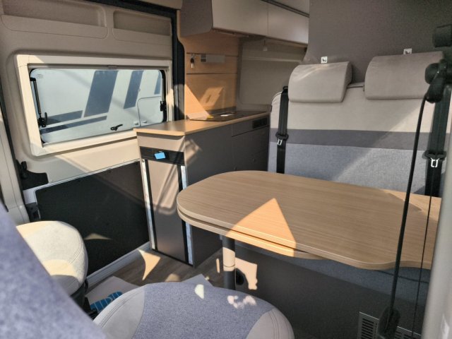 LMC Innovan 640 - Photo 7