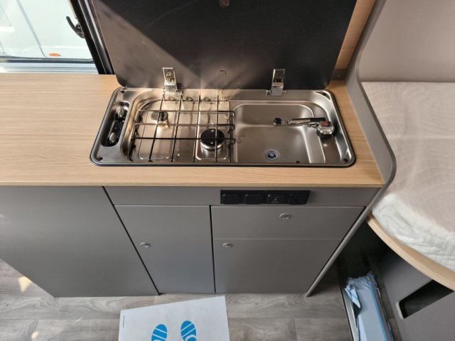 LMC Innovan 640 - Photo 10