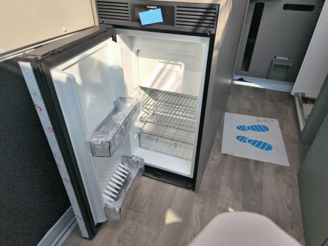 LMC Innovan 640 - Photo 11