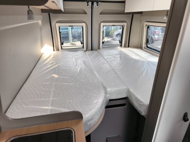 LMC Innovan 640 - Photo 15