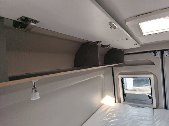 LMC Innovan 640 - Photo 16