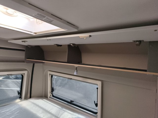 LMC Innovan 640 - Photo 17