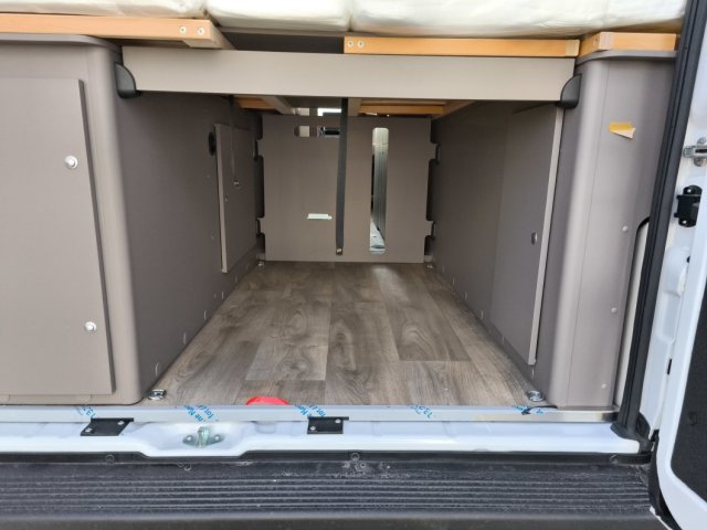 LMC Innovan 640 - Photo 18