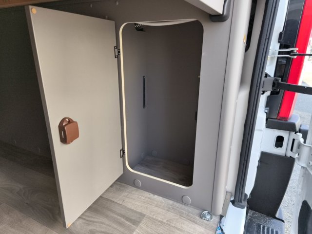 LMC Innovan 640 - Photo 19