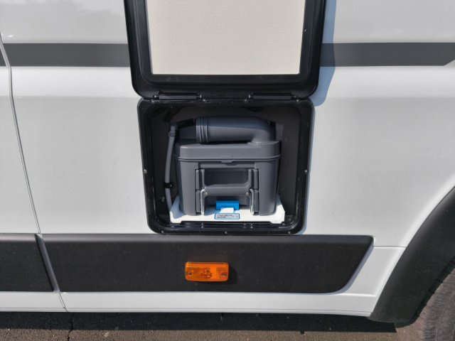 LMC Innovan 640 - Photo 20