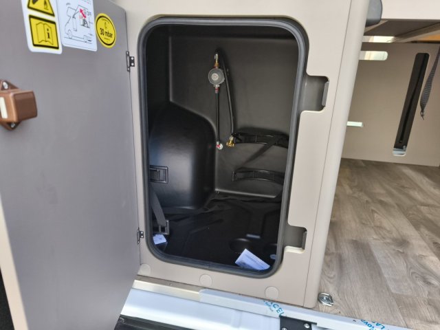 LMC Innovan 640 - Photo 21