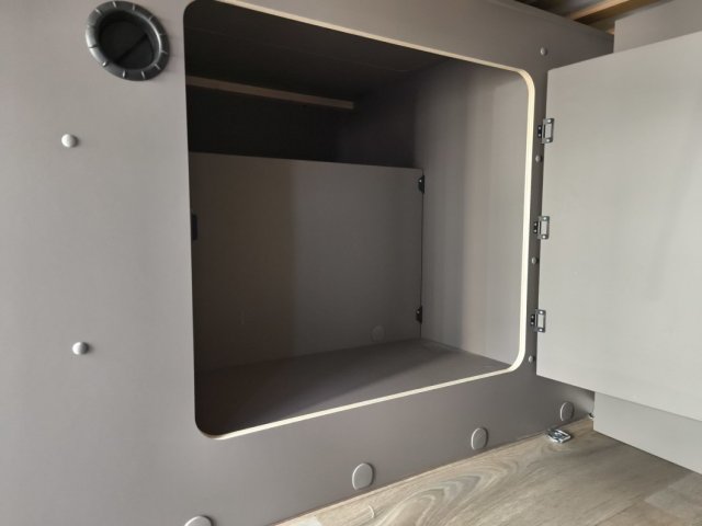 LMC Innovan 640 - Photo 22