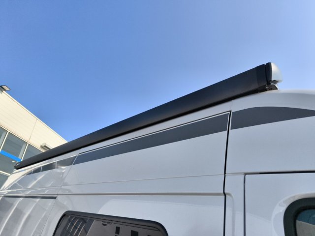 LMC Innovan 640 - Photo 25