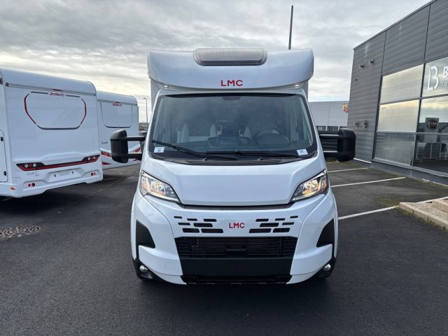 LMC Tourer T 730 G - Photo 3