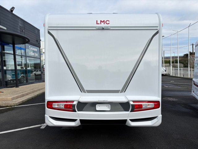LMC Tourer T 730 G - Photo 4