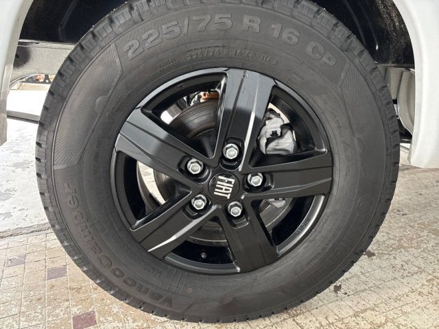LMC Tourer T 730 G - Photo 22