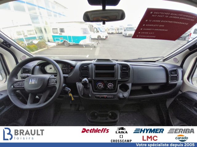 LMC Tracer 690 El - Photo 4