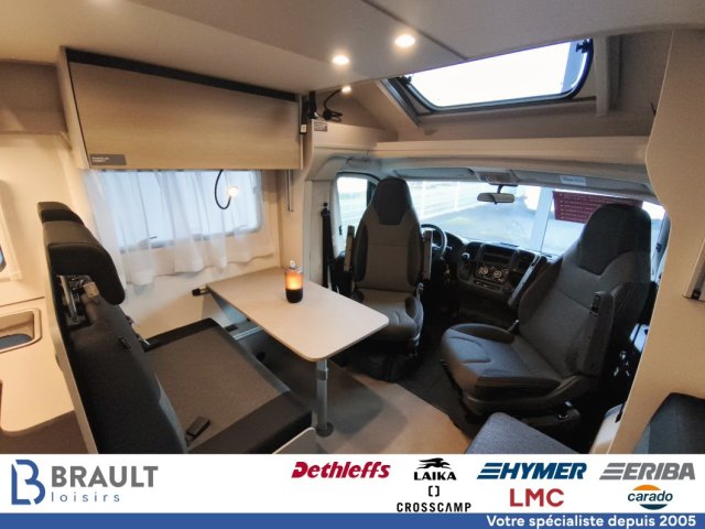 LMC Tracer 690 El - Photo 6