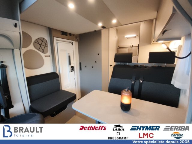 LMC Tracer 690 El - Photo 7