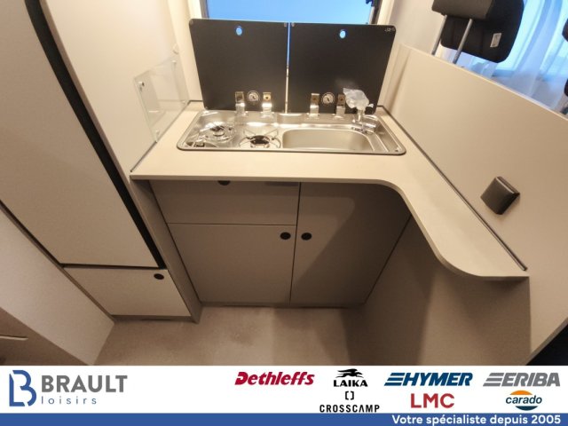 LMC Tracer 690 El - Photo 10