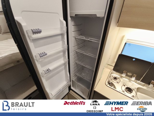 LMC Tracer 690 El - Photo 11