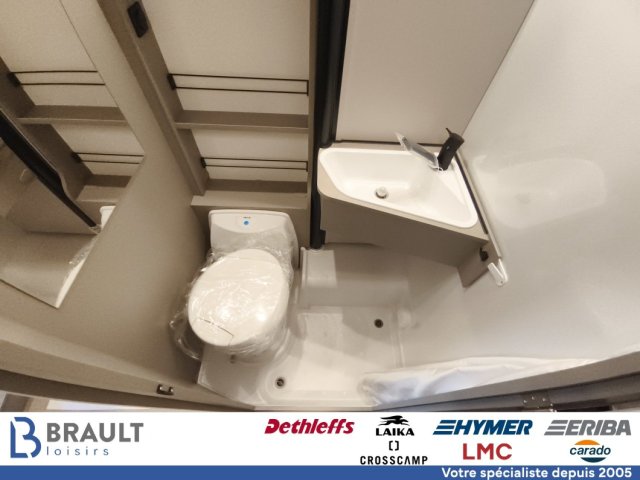 LMC Tracer 690 El - Photo 12