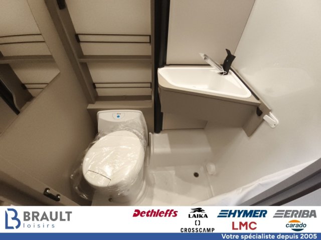 LMC Tracer 690 El - Photo 13