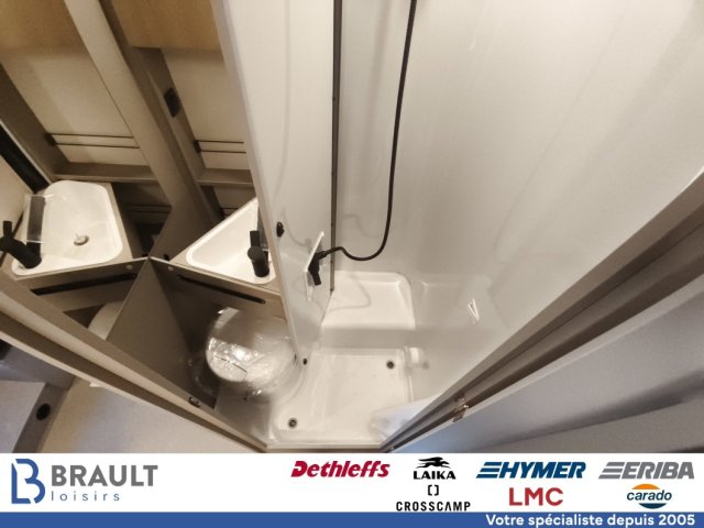 LMC Tracer 690 El - Photo 14