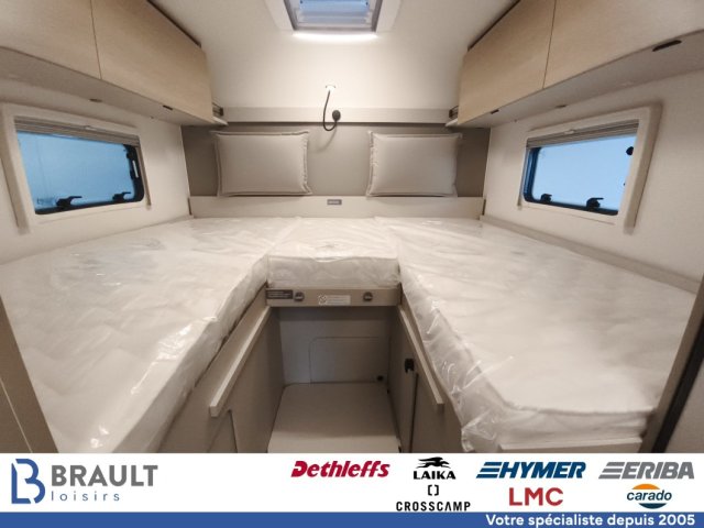 LMC Tracer 690 El - Photo 15