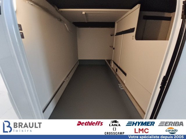 LMC Tracer 690 El - Photo 18