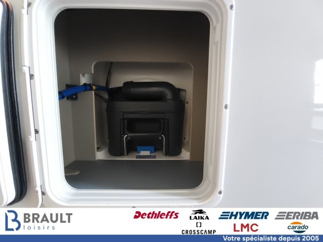 LMC Tracer 690 El - Photo 19