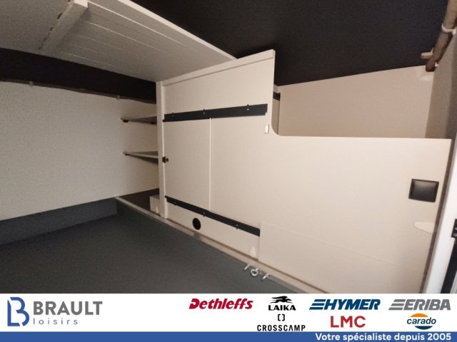 LMC Tracer 690 El - Photo 20