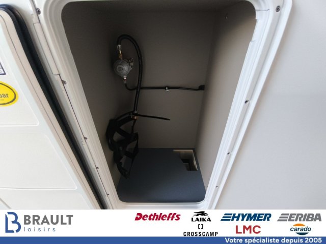 LMC Tracer 690 El - Photo 21