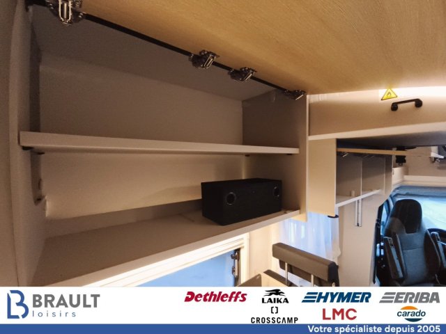 LMC Tracer 690 El - Photo 22