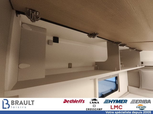 LMC Tracer 690 El - Photo 24