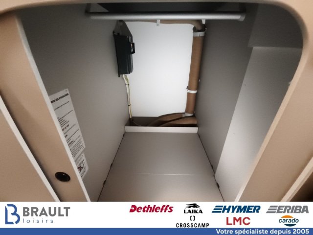 LMC Tracer 690 El - Photo 25