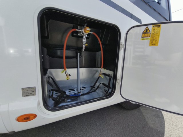 Rapido M66 - Photo 20