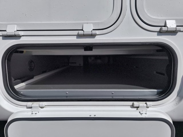 Rapido M66 - Photo 22