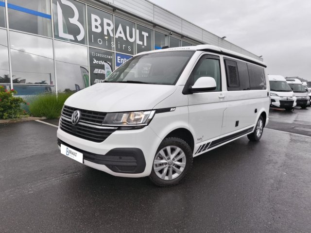 Westfalia Kepler One - Photo 1