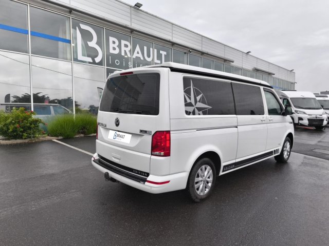 Westfalia Kepler One - Photo 3