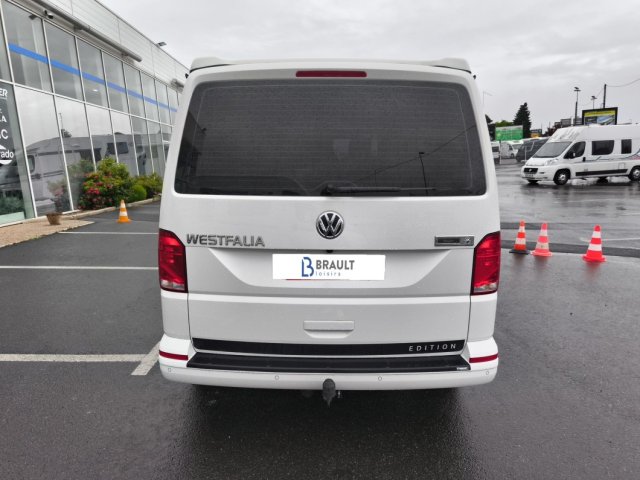 Westfalia Kepler One - Photo 5