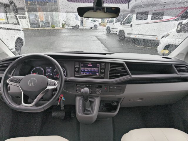 Westfalia Kepler One - Photo 6