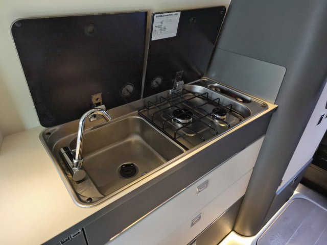Westfalia Kepler One - Photo 11