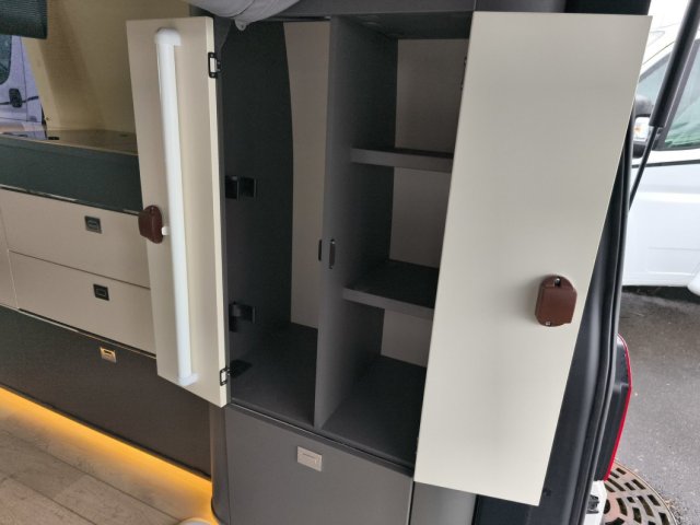 Westfalia Kepler One - Photo 18