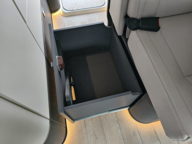 Westfalia Kepler One - Photo 24