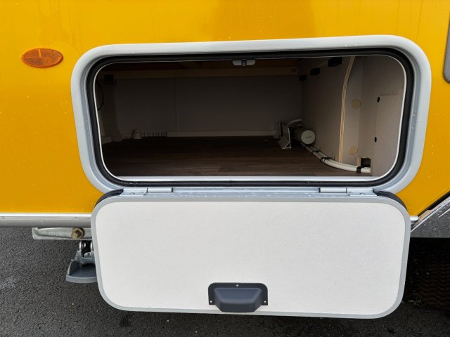 Eriba Touring 430 Nugget Gold Edition - Photo 4